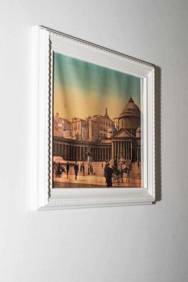 Apartment Caracciolo18 - Gb *