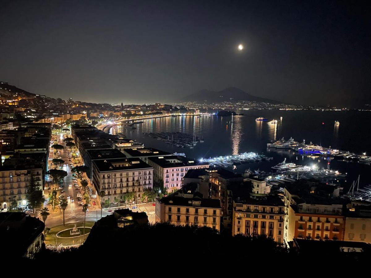 Appartement Caracciolo18 - Gb Naples