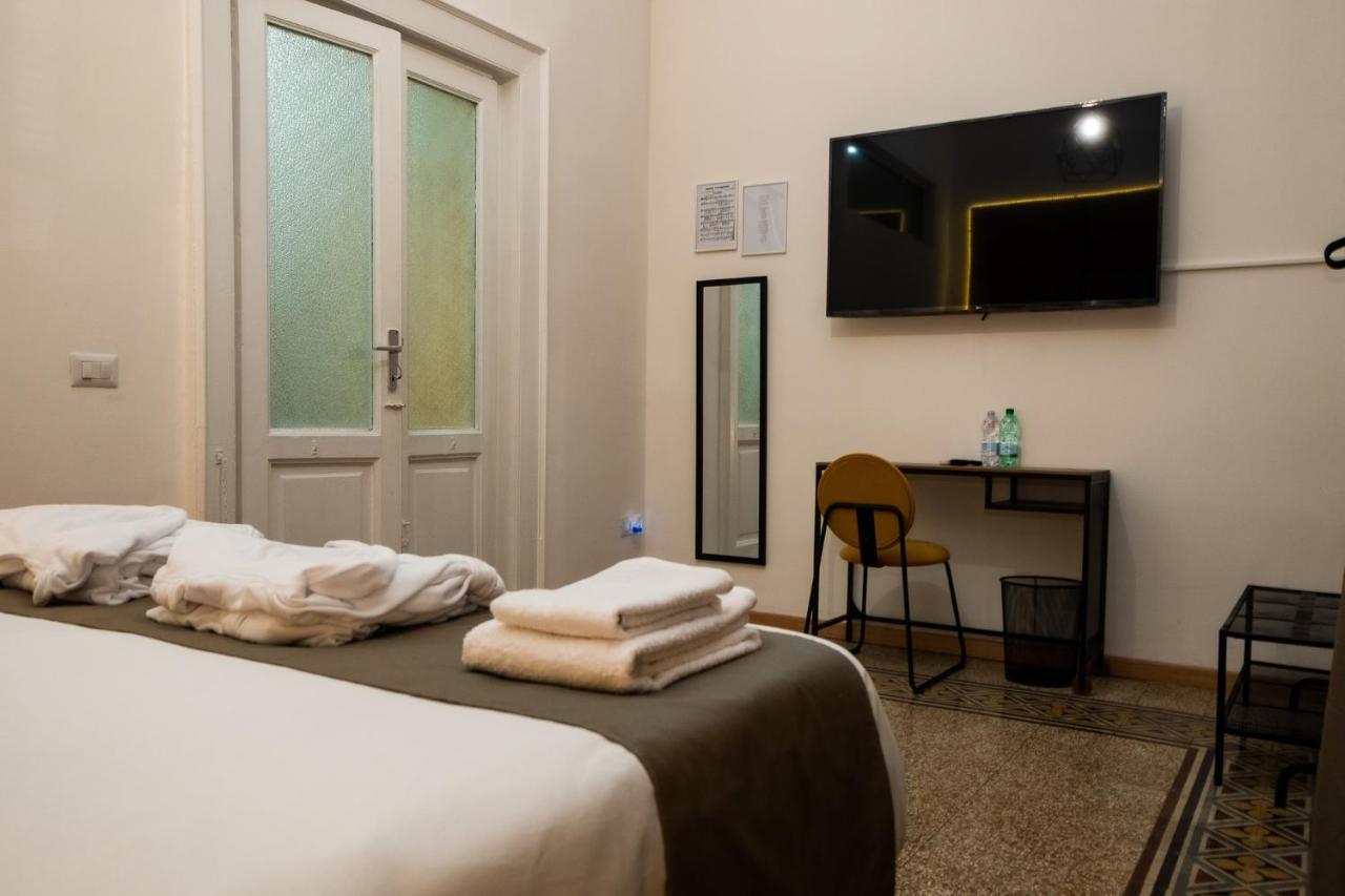 Apartment Caracciolo18 - Gb *