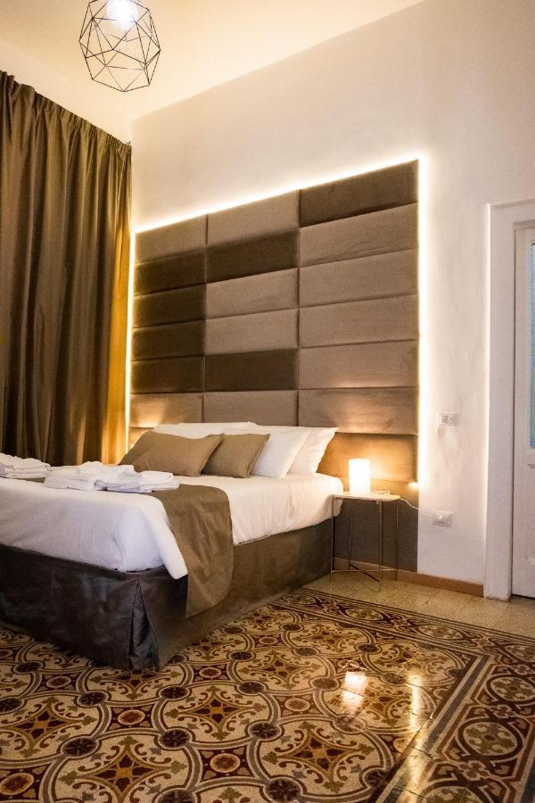 Caracciolo18 - Gb Apartment