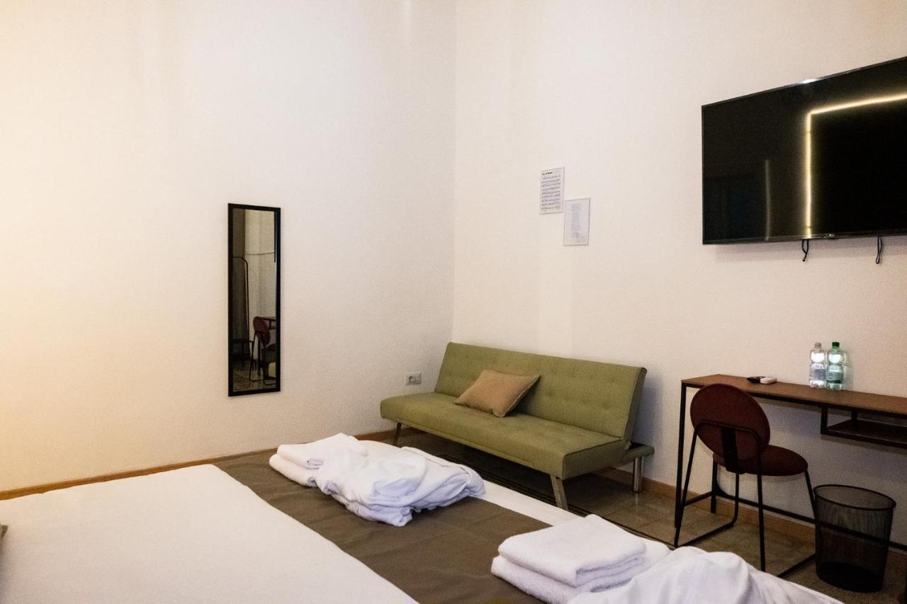 Appartement Caracciolo18 - Gb *