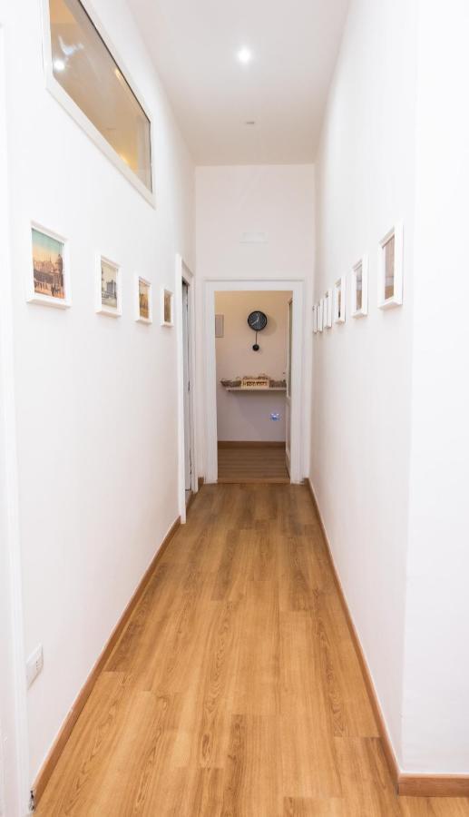 Apartment Caracciolo18 - Gb