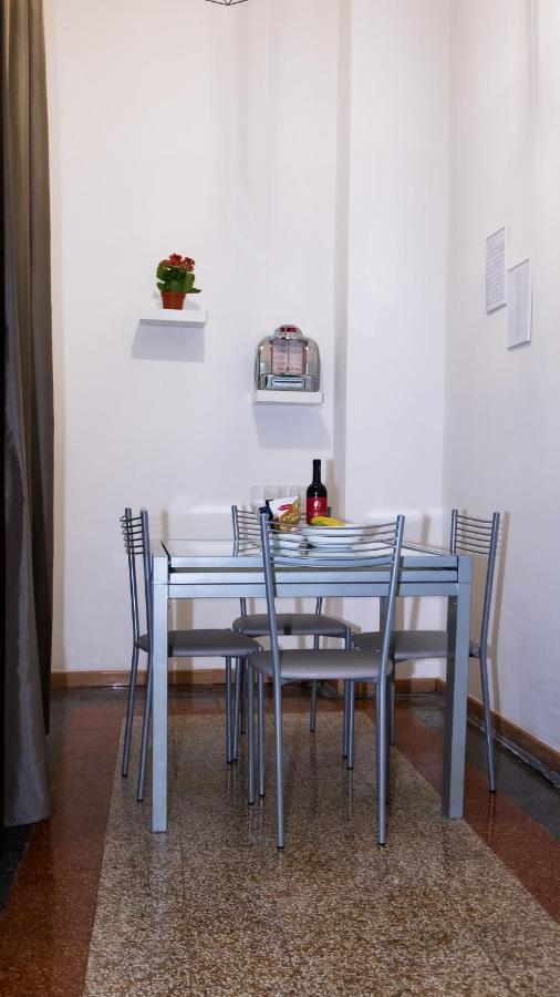 Caracciolo18 - Gb Apartment