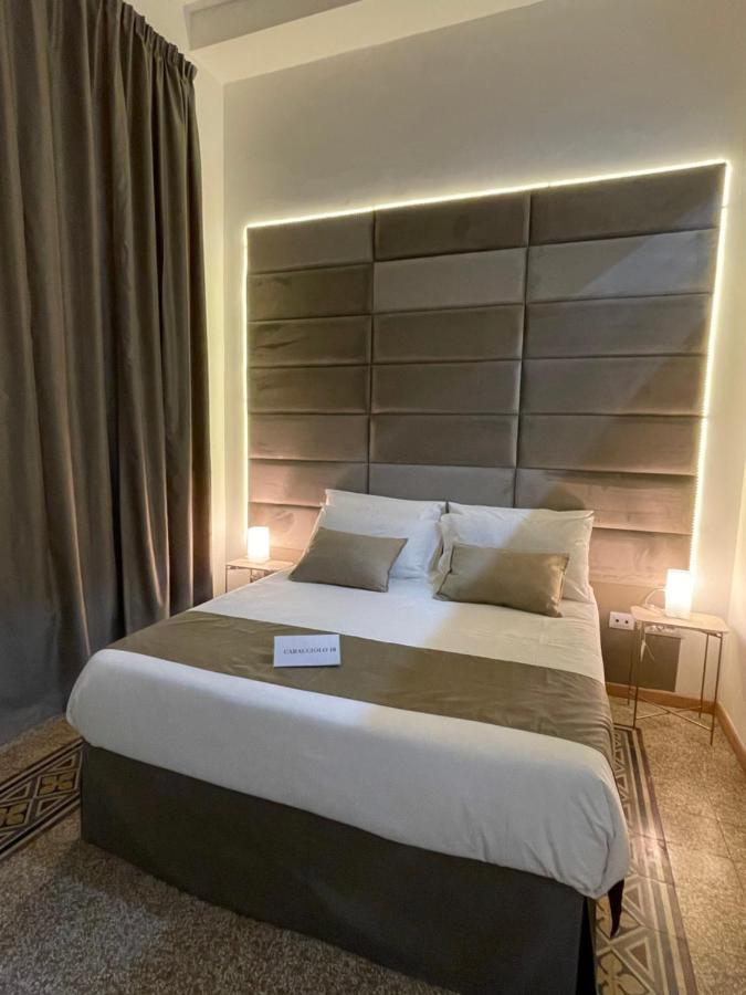 Apartment Caracciolo18 - Gb
