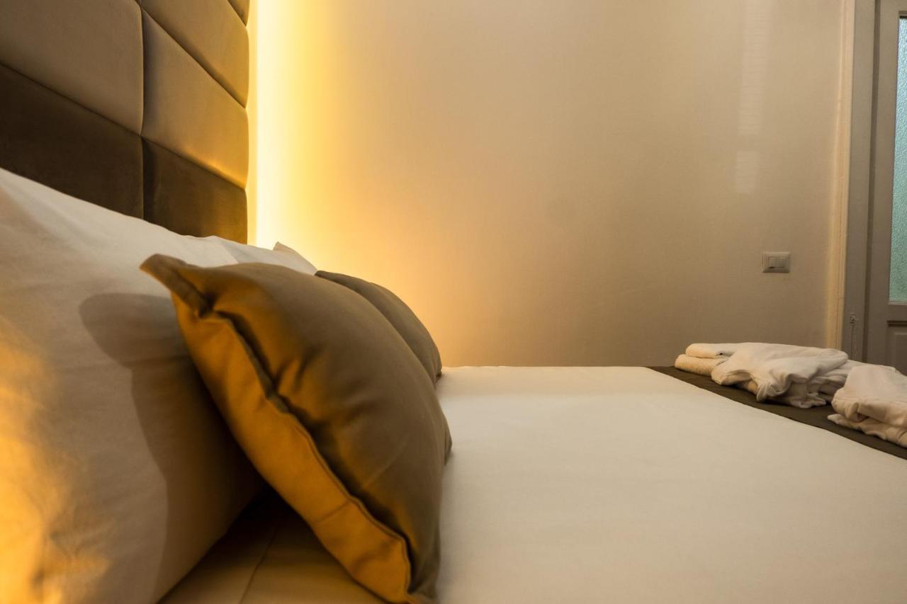 Apartment Caracciolo18 - Gb