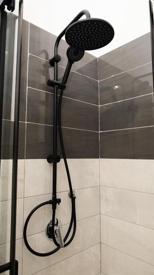 Caracciolo18 - Gb Appartement
