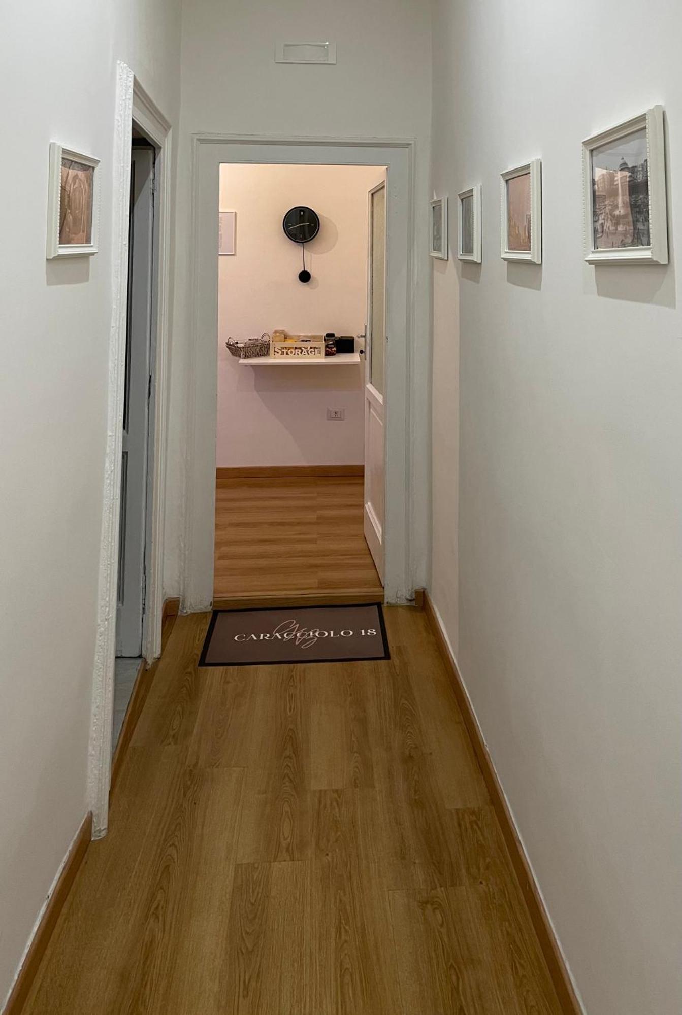 Caracciolo18 - Gb * Naples