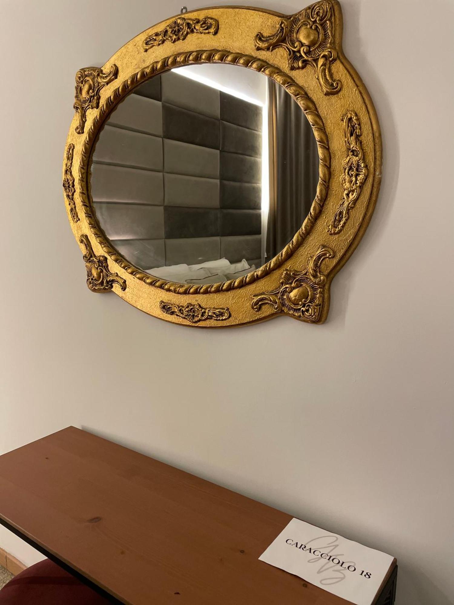 Caracciolo18 - Gb Apartment *