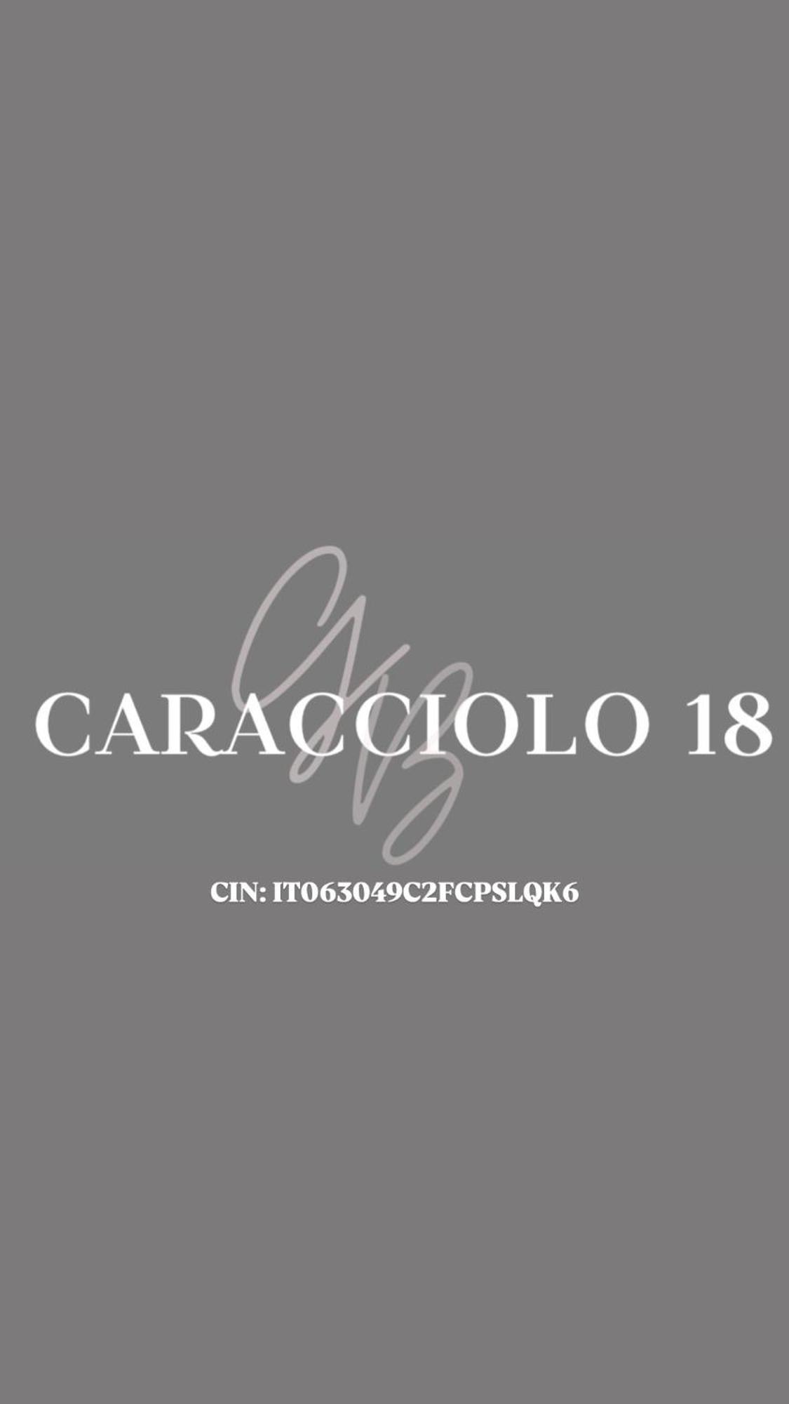 Caracciolo18 - Gb Appartement Naples